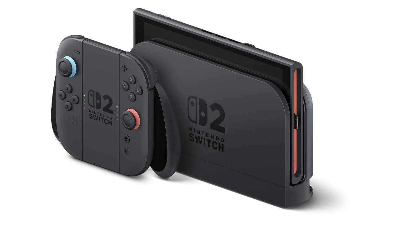 Read more about the article Switch 2 Game Key Cards Are "Digital Sales" According To Capcom