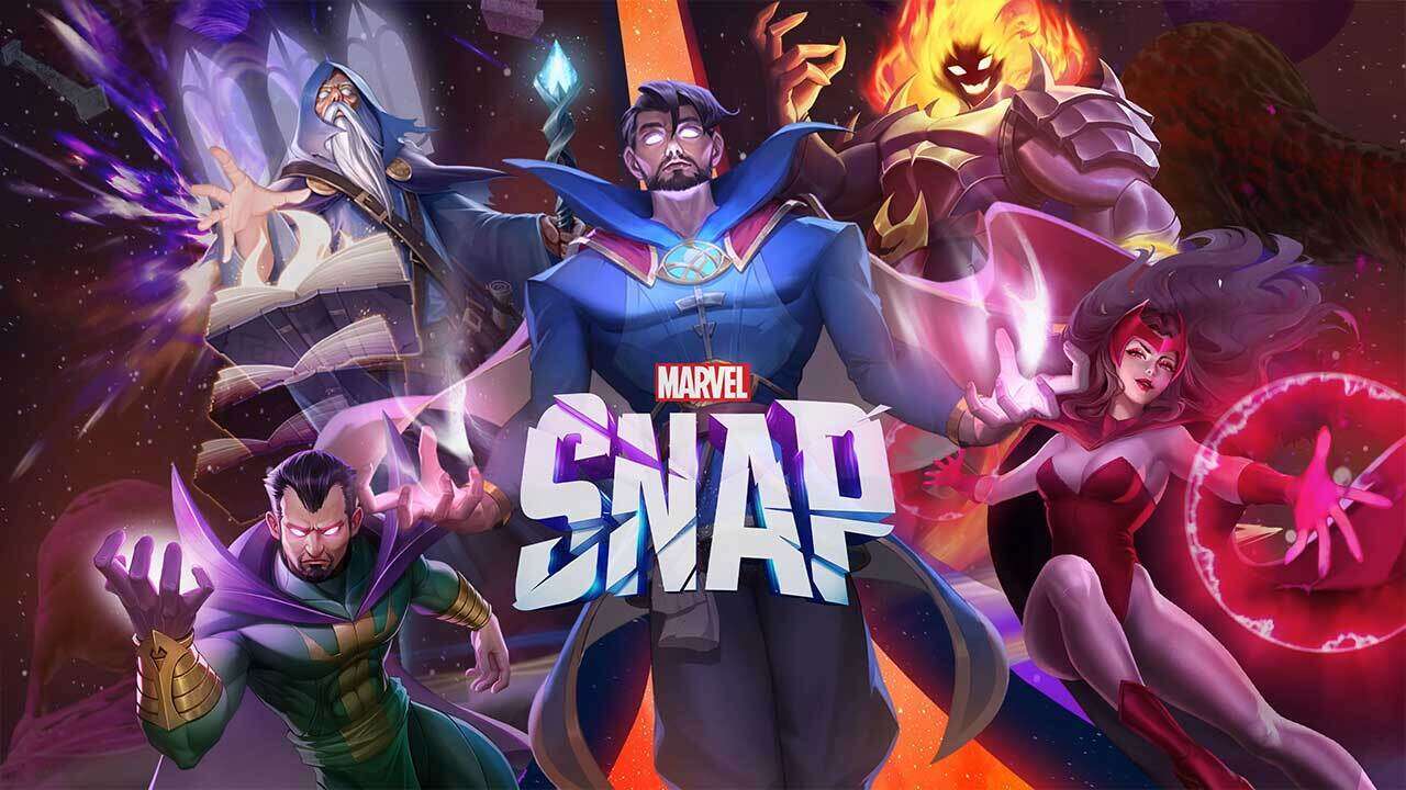 Read more about the article Marvel Snap Players Can Grab A Free Premium Card Right Now
