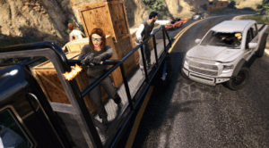 Read more about the article GTA 5's Next Major Update Revealed, And It's Coming Soon