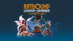 Read more about the article In Riftbound, Riot Makes Its Own Kind Of 'Magic'; So Far It's Spellbinding
