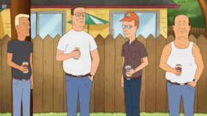 Read more about the article Fortnite Getting Some Famous Cartoon Dad Skins For Fathers Day