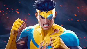 Read more about the article Invincible VS Has Cool Mechanics, But Is It Enough?