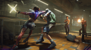 Read more about the article This New Gun-Fu Game Makes You Feel Like John Wick