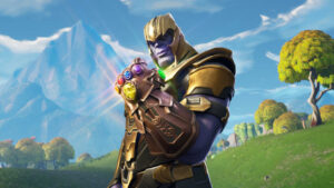 Read more about the article Avengers Directors Had To Spend Hours Convincing Epic Games To Put Thanos In Fortnite