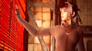 Read more about the article Stellar Blade Is Off To A Roaring Start On PC