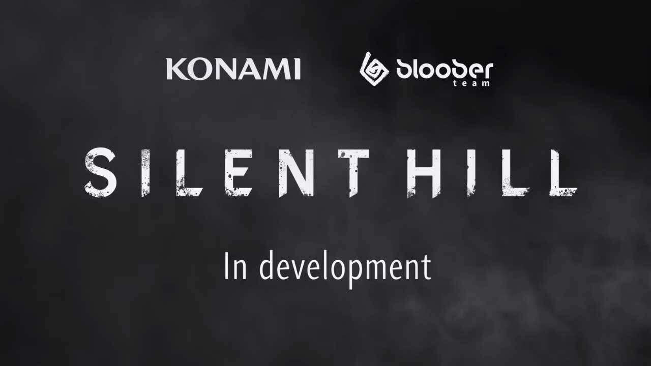 You are currently viewing Silent Hill Remake Seemingly Teased By Bloober Team