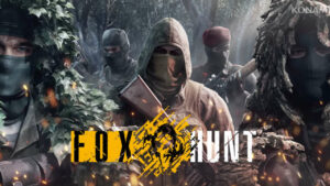 Read more about the article Metal Gear Solid Delta: Snake Eater's Fox Hunt Brings Back Online Multiplayer