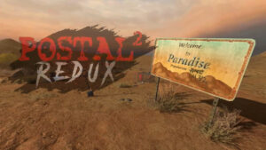 Read more about the article Postal 2 Redux Is Coming To Modern Consoles And PC