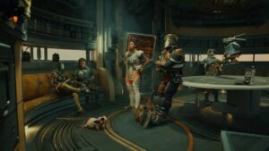 Read more about the article The Outer Worlds 2 Feels Like More Of The Same, And That's Okay