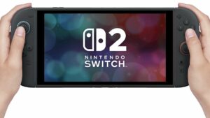 Read more about the article Nintendo Switch 2 Review – It's A Switch, Too