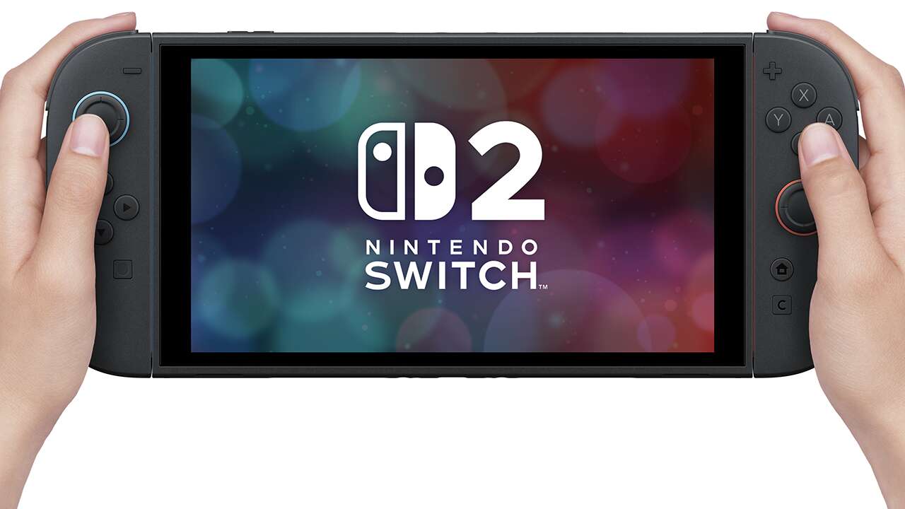 Read more about the article Nintendo Switch 2 Review – It's A Switch, Too