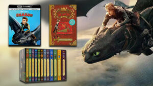 Read more about the article How to Train Your Dragon – What to Watch & Read Before the Live-Action Film