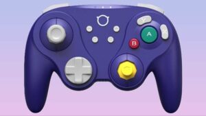 Read more about the article Nintendo Switch 2 GameCube Controller With Back Buttons Drops To Best Price Yet