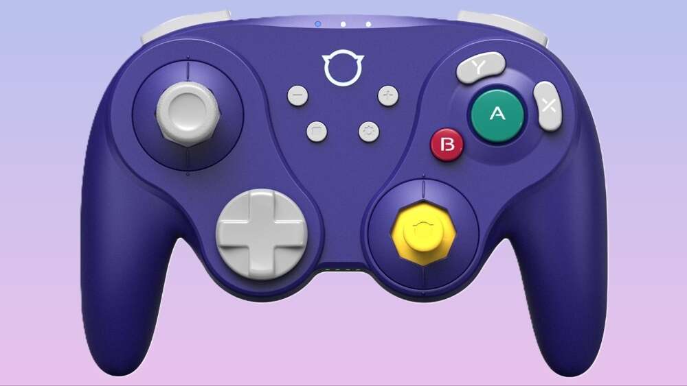 You are currently viewing Nintendo Switch 2 GameCube Controller With Back Buttons Drops To Best Price Yet