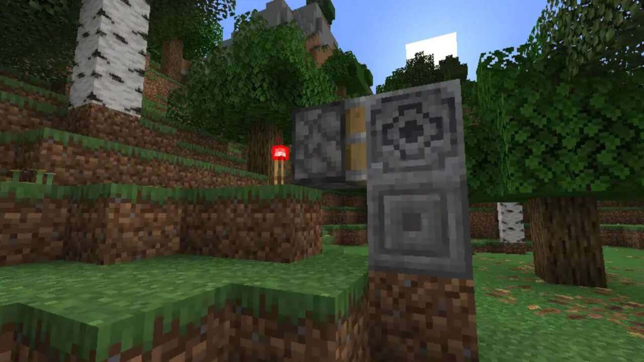 You are currently viewing Minecraft Lodestones Guide – How To Craft And Use Lodestones