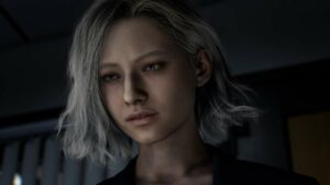 Read more about the article Capcom Will Show Off More Of Resident Evil Requiem In A Showcase Next Week