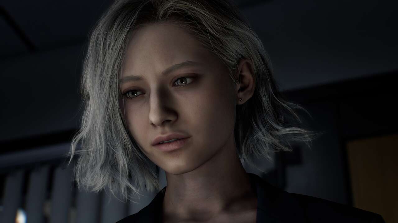 You are currently viewing Capcom Will Show Off More Of Resident Evil Requiem In A Showcase Next Week