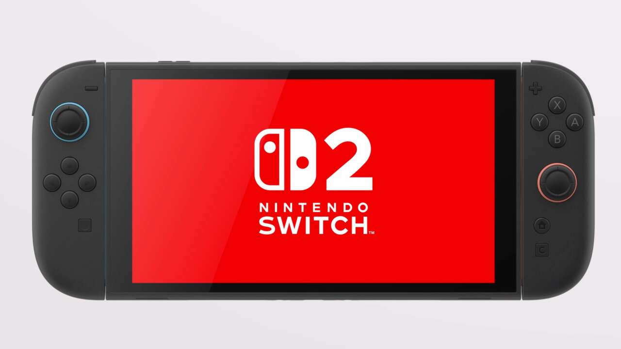 You are currently viewing Nintendo Switch 2 Third-Party Developer Claims That Sales Were "Below Our Lowest Estimates"