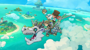 Read more about the article Fantasy Life i's Free DLC Will Introduce Roguelike Open World