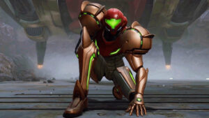 Read more about the article Metroid Prime 4: Beyond "Out Now" Poster Spotted In London