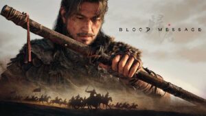 Read more about the article Blood Message: NetEase's New AAA Single-Player Project Revealed