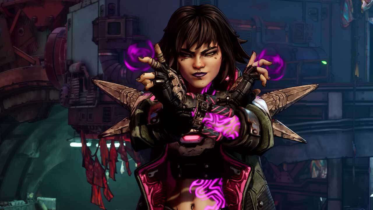 You are currently viewing Thanks To Borderlands 4 Fans, This Handy Feature Has Been Added To The Game