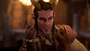 Read more about the article This Cancelled Dungeons & Dragons Game Looks Like It Could Have Been Special