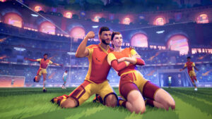 Read more about the article Rematch, A Soccer Game From The Developers Of Sifu, Is Off To A Hot Start
