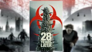 Read more about the article 28 Years Later Steelbook Collector's Edition Preorders Are Live At Amazon