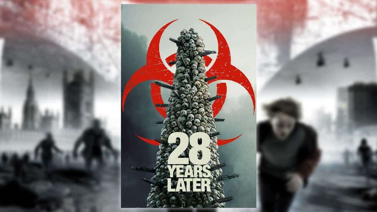 You are currently viewing 28 Years Later Steelbook Collector's Edition Preorders Are Live At Amazon