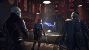 Read more about the article Dune: Awakening Will Receive Major Free Updates Every Three Or Four Months