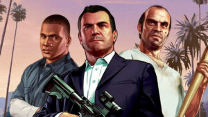 Read more about the article Grand Theft Auto 5 Trio Want Fans To Petition For One Last DLC Story Together