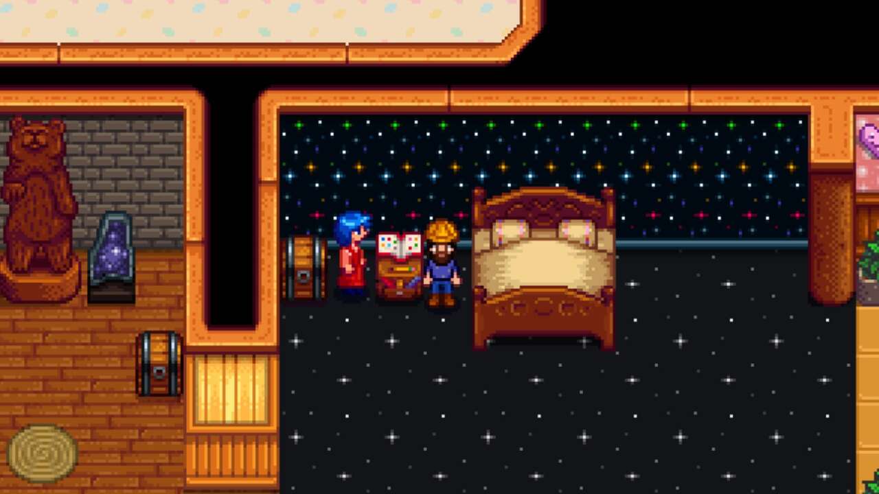 You are currently viewing How To Get Married And Have Kids In Stardew Valley