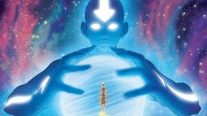 Read more about the article First Avatar: The Last Airbender And Edge Of Eternities Cards Debut At MagicCon Vegas