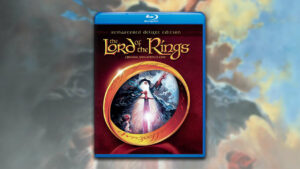 Read more about the article Animated Lord Of The Rings Movie Gets New Blu-Ray Edition Next Week