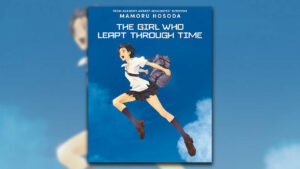Read more about the article The Girl Who Leapt Through Time 4K Steelbook Blu-Ray Annouced