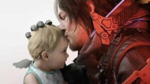 Read more about the article Death Stranding 2 Review – Tied Up