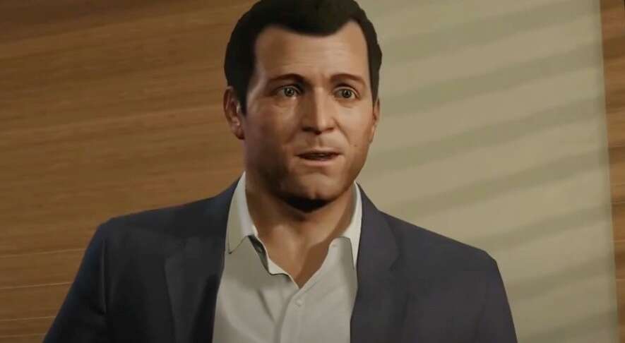 You are currently viewing GTA 5 Actor Says This One Mission Was "Hands Down" The Worst To Perform