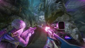 Read more about the article Splitgate Dev Lays Off Staff, Co-Founders Forgoing Salaries