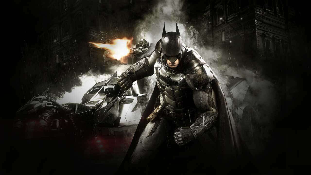 You are currently viewing 10 Years Ago, Batman: Arkham Knight Solved The Video Game Trilogy Problem