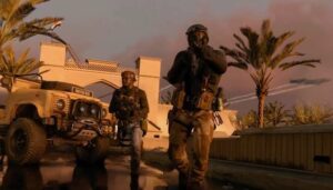 Read more about the article Call Of Duty Adding These '90s Cartoon Legends Very Soon