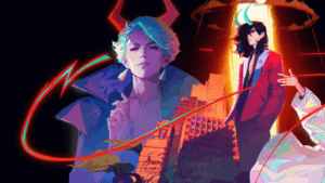 Read more about the article Possessor(s) Is A Dark Metroidvania Featuring An Extremely Hot Demon And I'm Already Obsessed With It