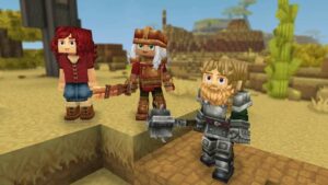 Read more about the article Minecraft-Inspired Sandbox Game Hytale Canceled After A Decade Of Development