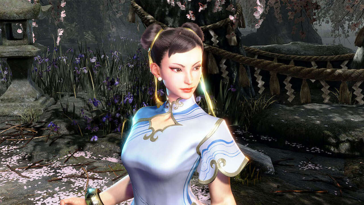 Read more about the article Street Fighter Movie Finds Its Chun-Li