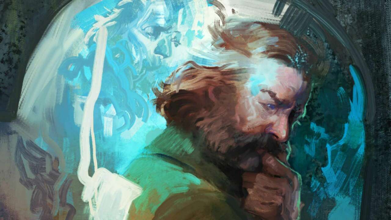 You are currently viewing You'll Soon Be Able To Play The "Re-Imagined" Disco Elysium For Android