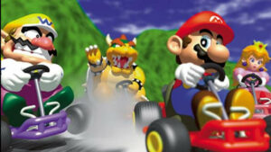 Read more about the article Mario Kart 64 Has Been Unofficially Ported To PC With Ultrawide Support
