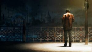 Read more about the article Disco Elysium Meets Istanbul: New Surreal Mystery Game Pera Coda Revealed