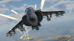 Read more about the article A War Thunder Player Leaked Classified Military Info (Again)