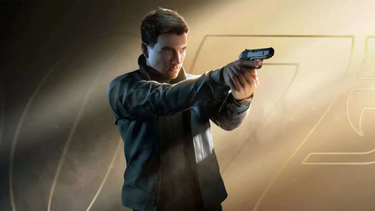 You are currently viewing 007 First Light May Have Hitman-Like Live-Service Missions