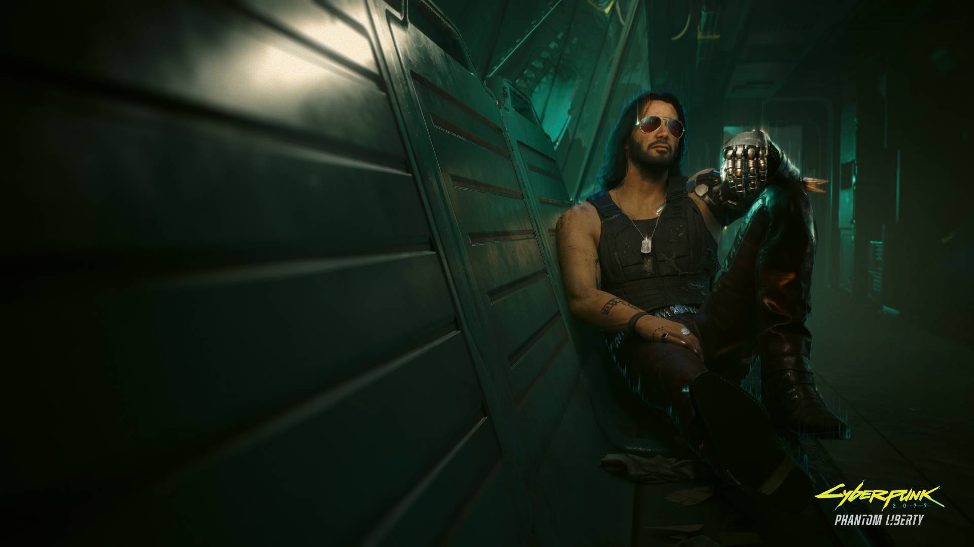You are currently viewing Cyberpunk 2077: Ultimate Edition Is A Great Showcase For The Switch 2